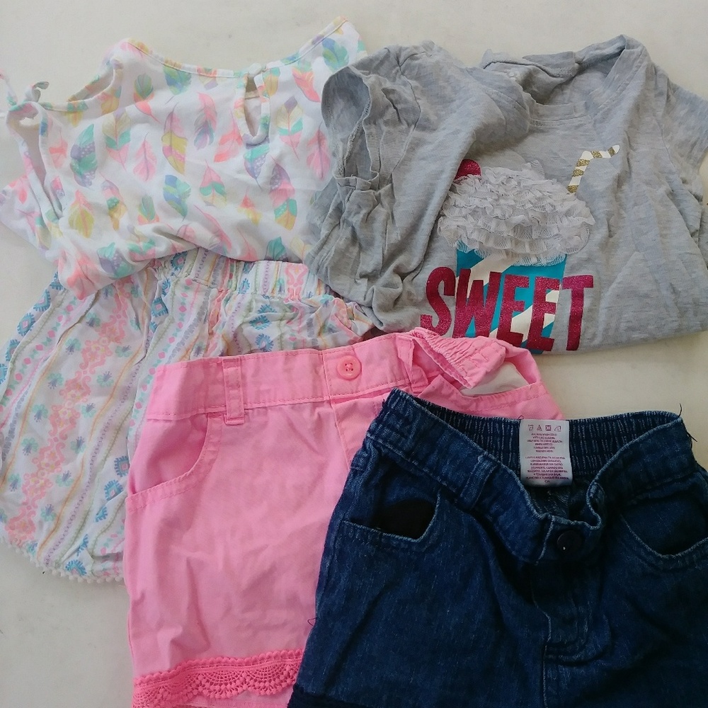 Kids girls